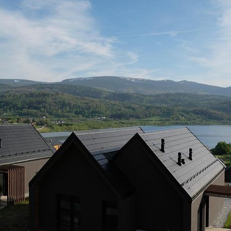 Wille W Lake Hill Karkonosze Resort & Spa Sosnówka 외부 사진