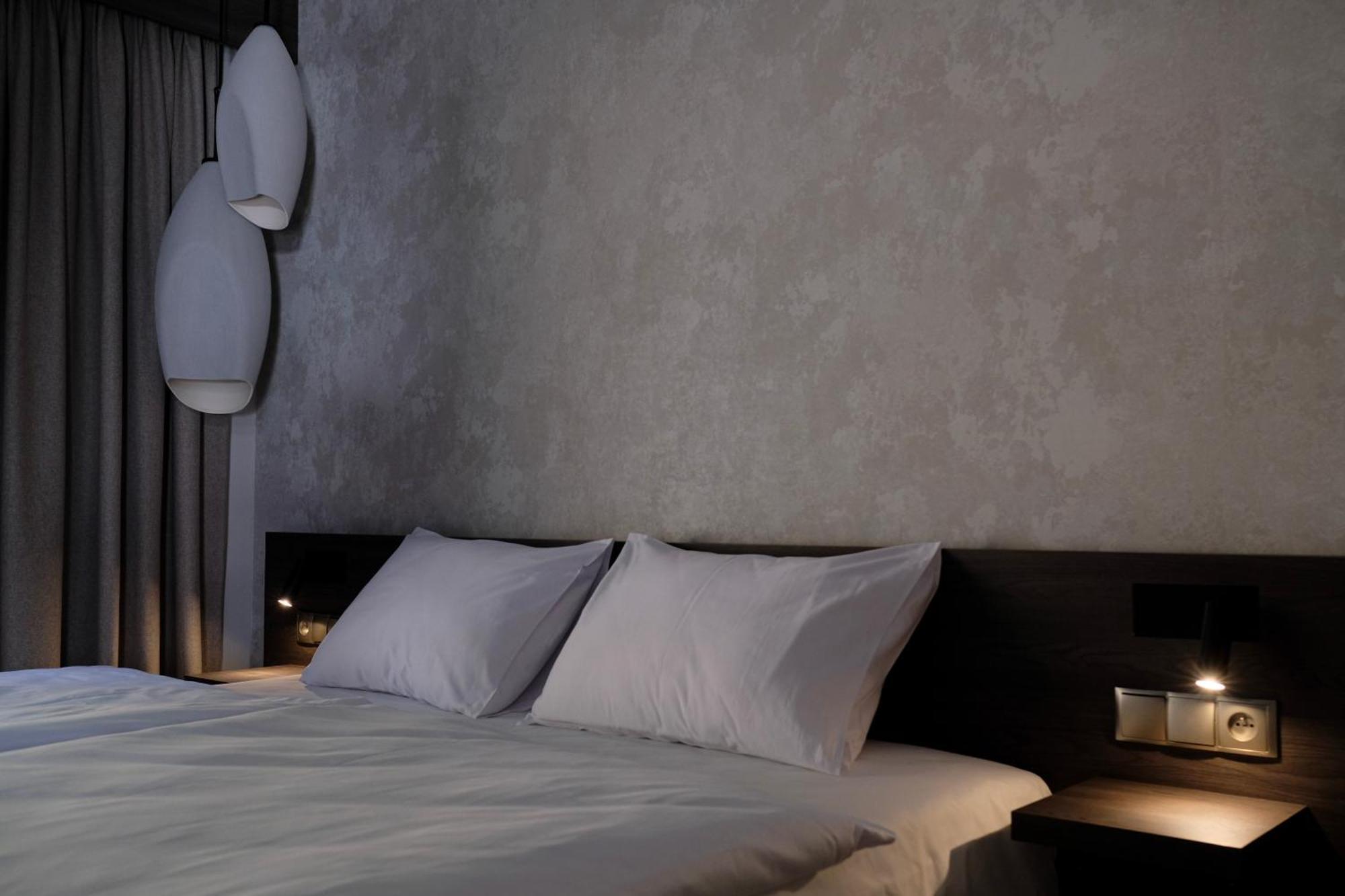 Wille W Lake Hill Karkonosze Resort & Spa Sosnówka 외부 사진