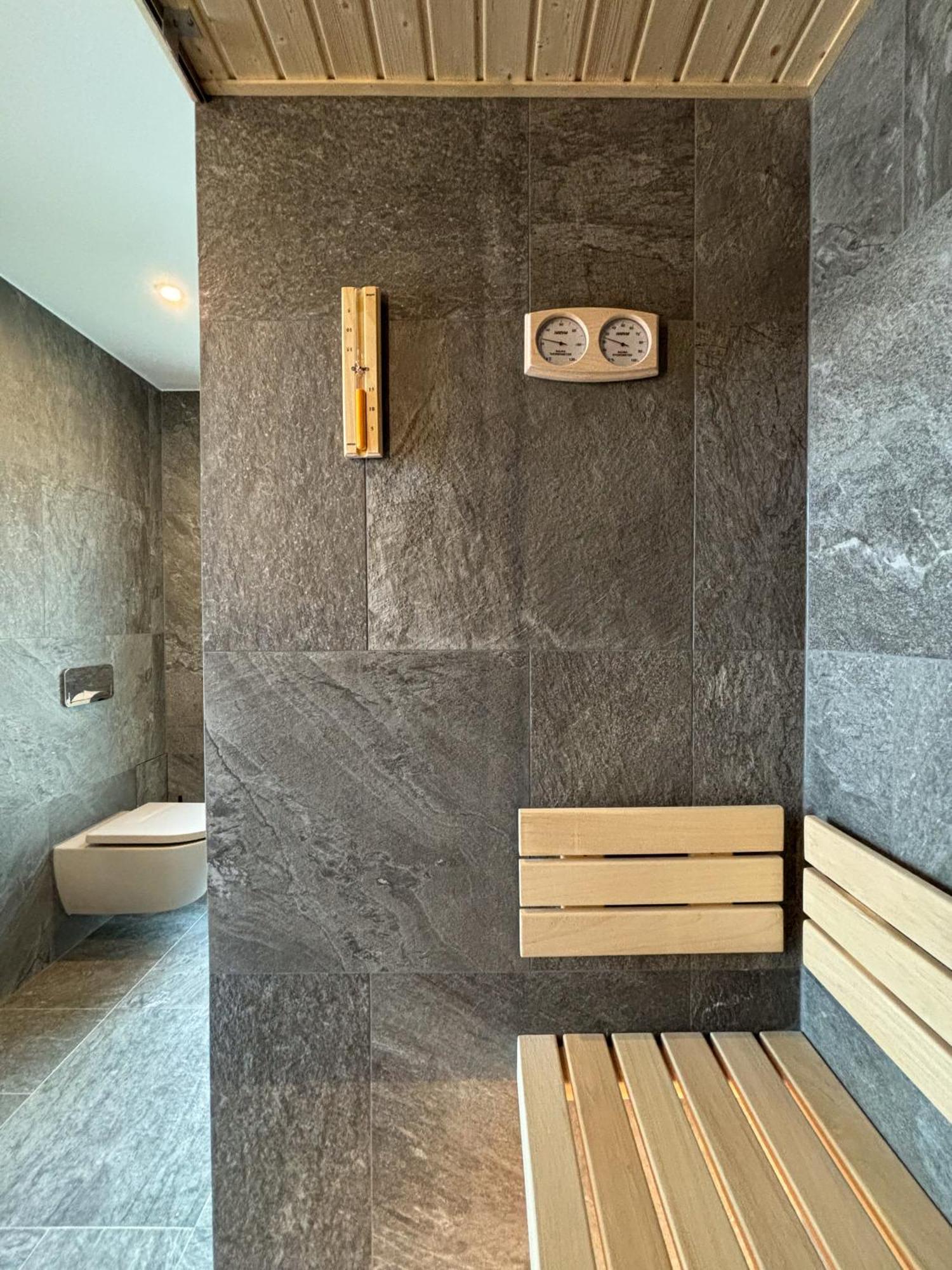 Wille W Lake Hill Karkonosze Resort & Spa Sosnówka 외부 사진