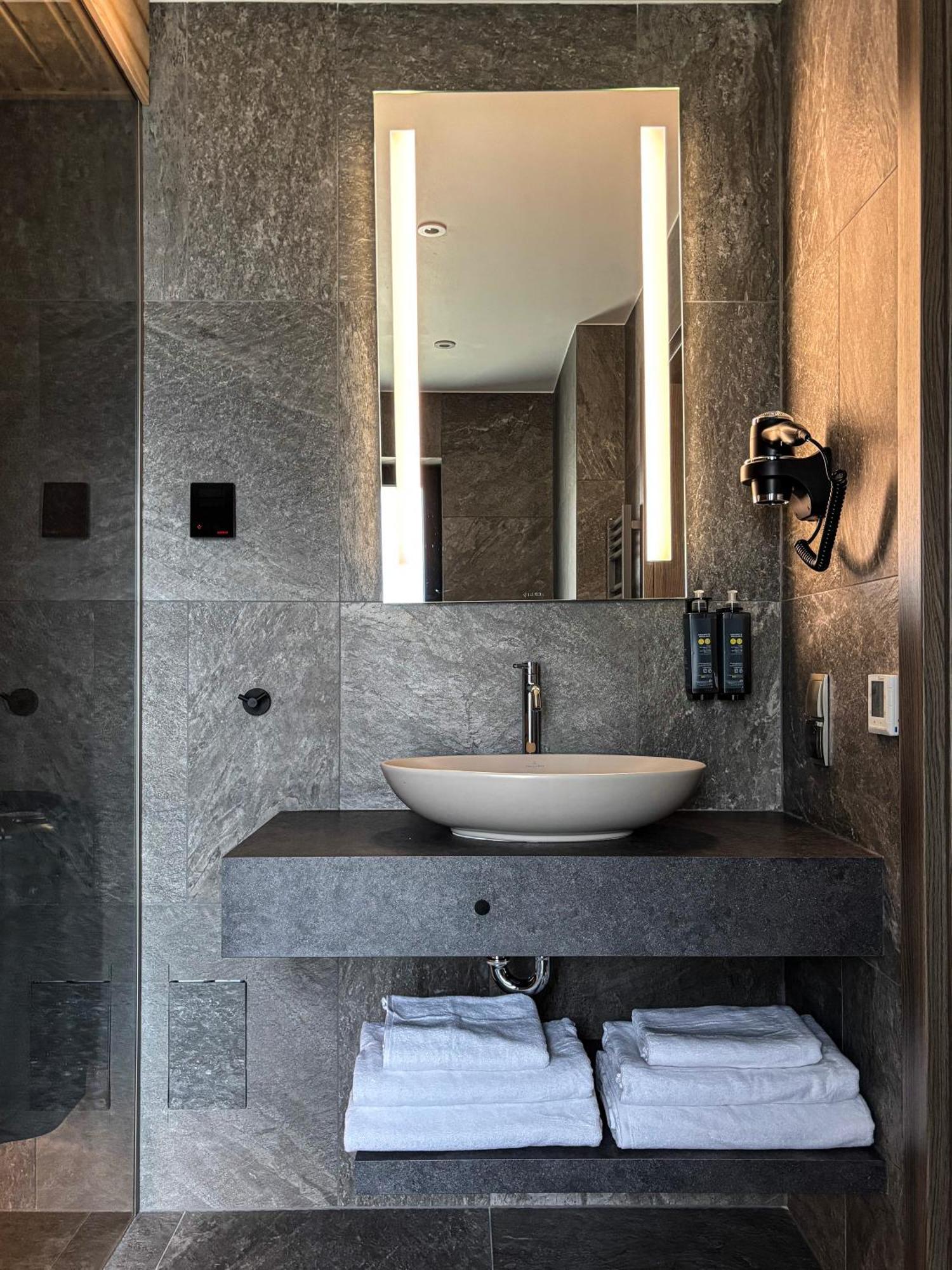 Wille W Lake Hill Karkonosze Resort & Spa Sosnówka 외부 사진
