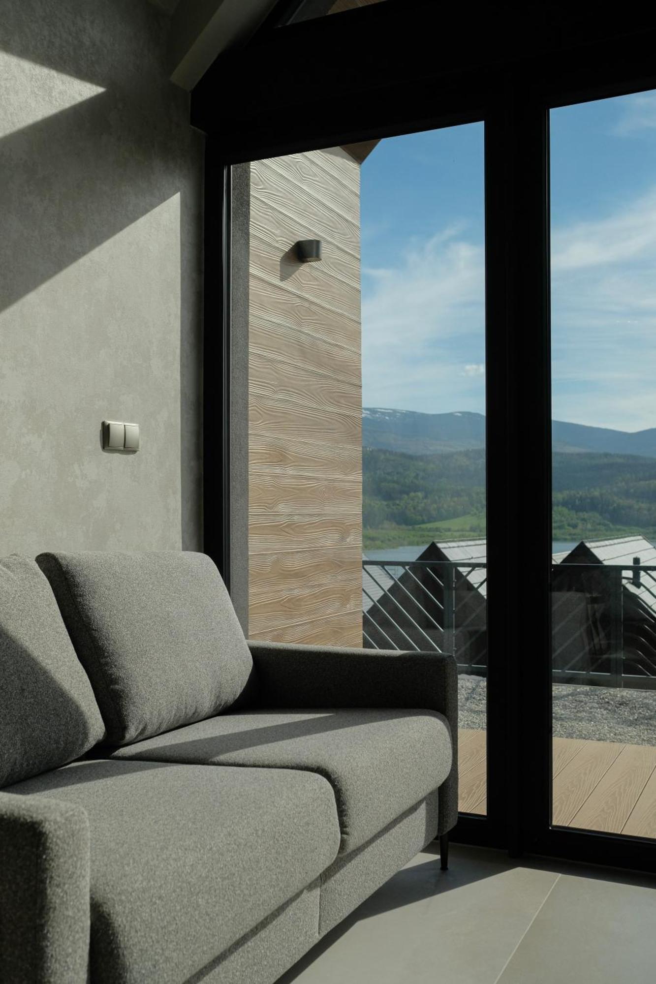 Wille W Lake Hill Karkonosze Resort & Spa Sosnówka 외부 사진