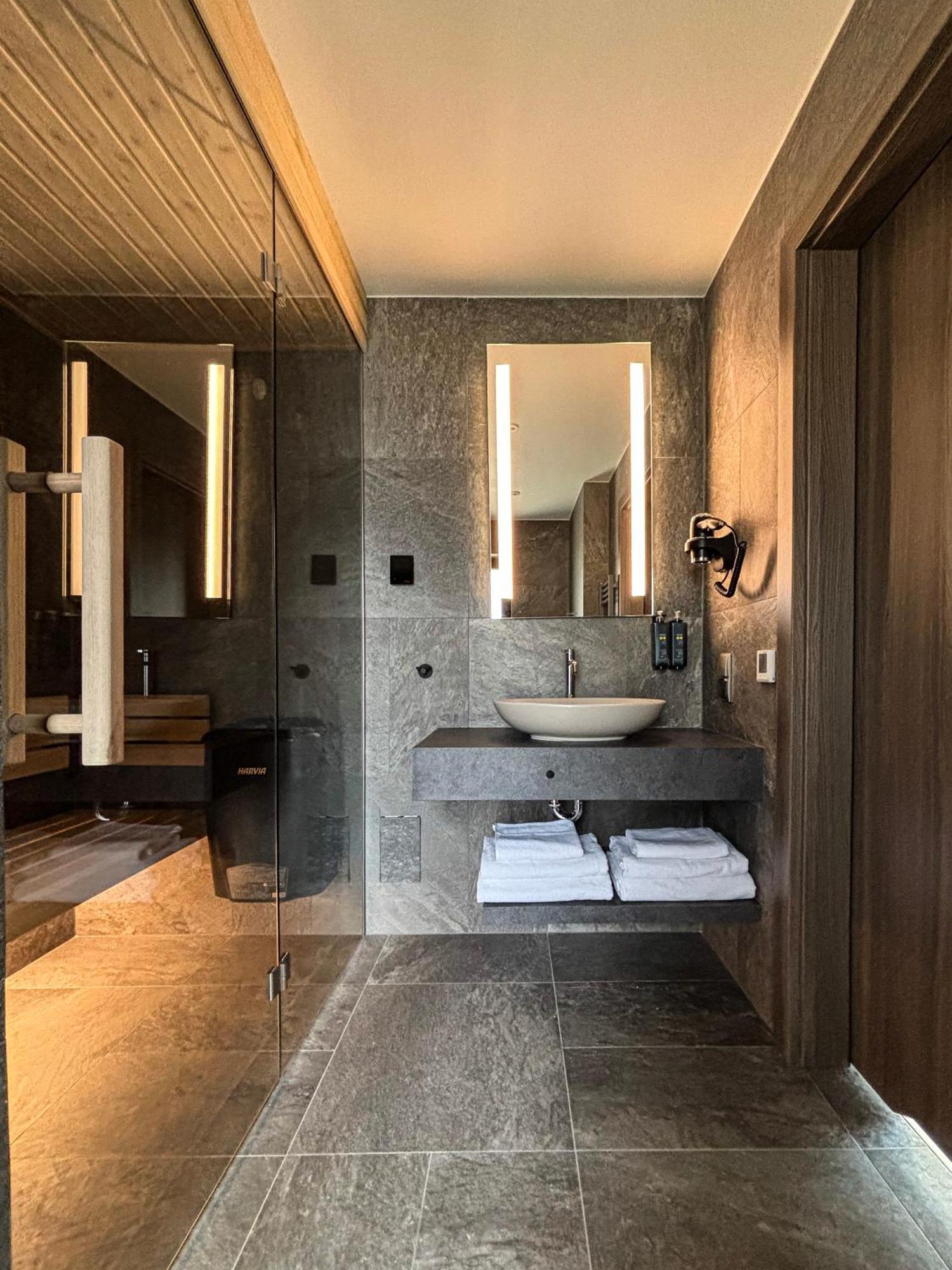 Wille W Lake Hill Karkonosze Resort & Spa Sosnówka 외부 사진