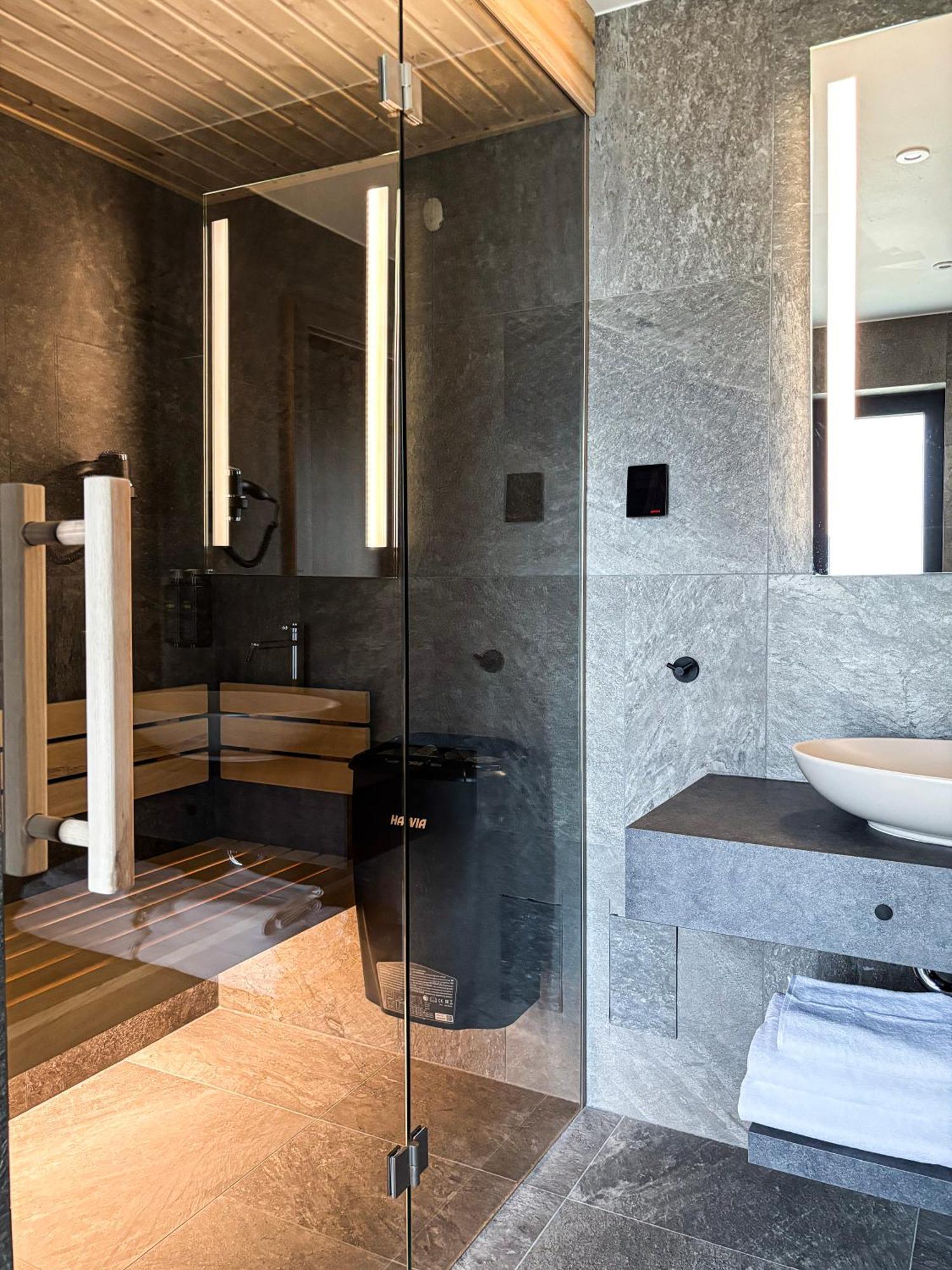 Wille W Lake Hill Karkonosze Resort & Spa Sosnówka 외부 사진