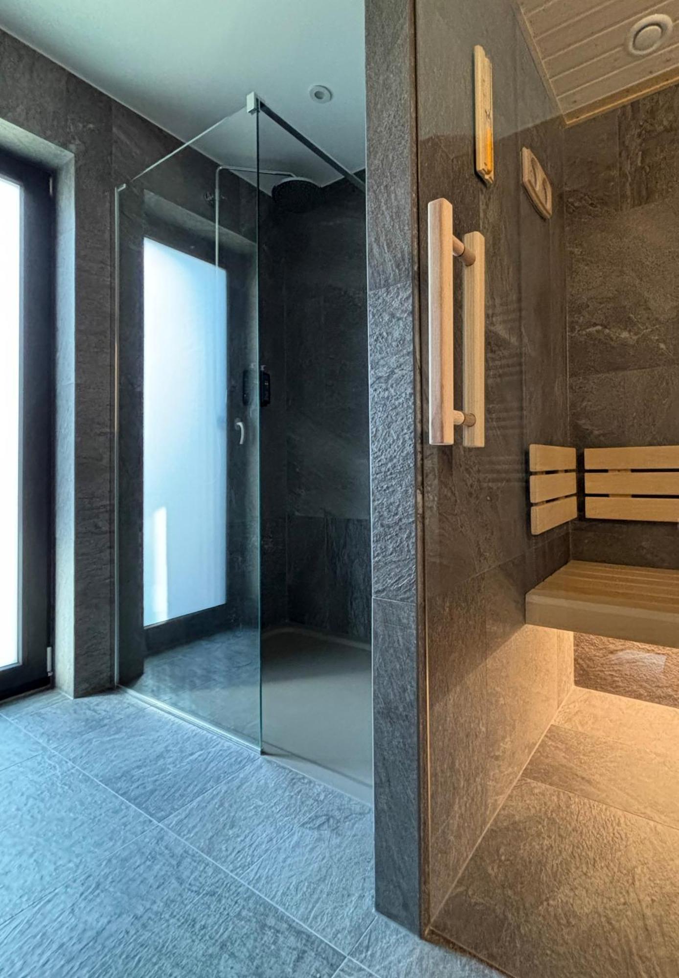 Wille W Lake Hill Karkonosze Resort & Spa Sosnówka 외부 사진